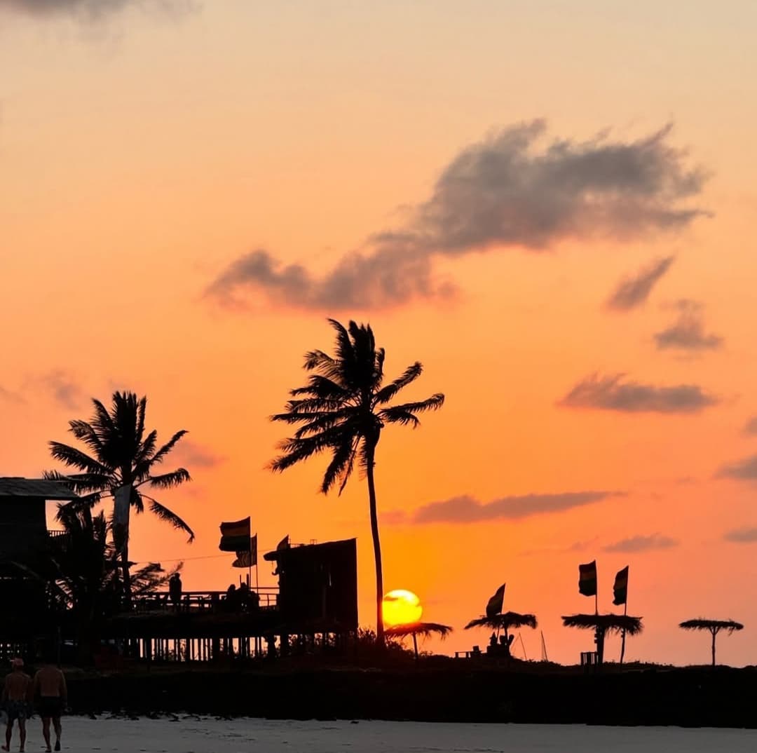 Praia da Princesa