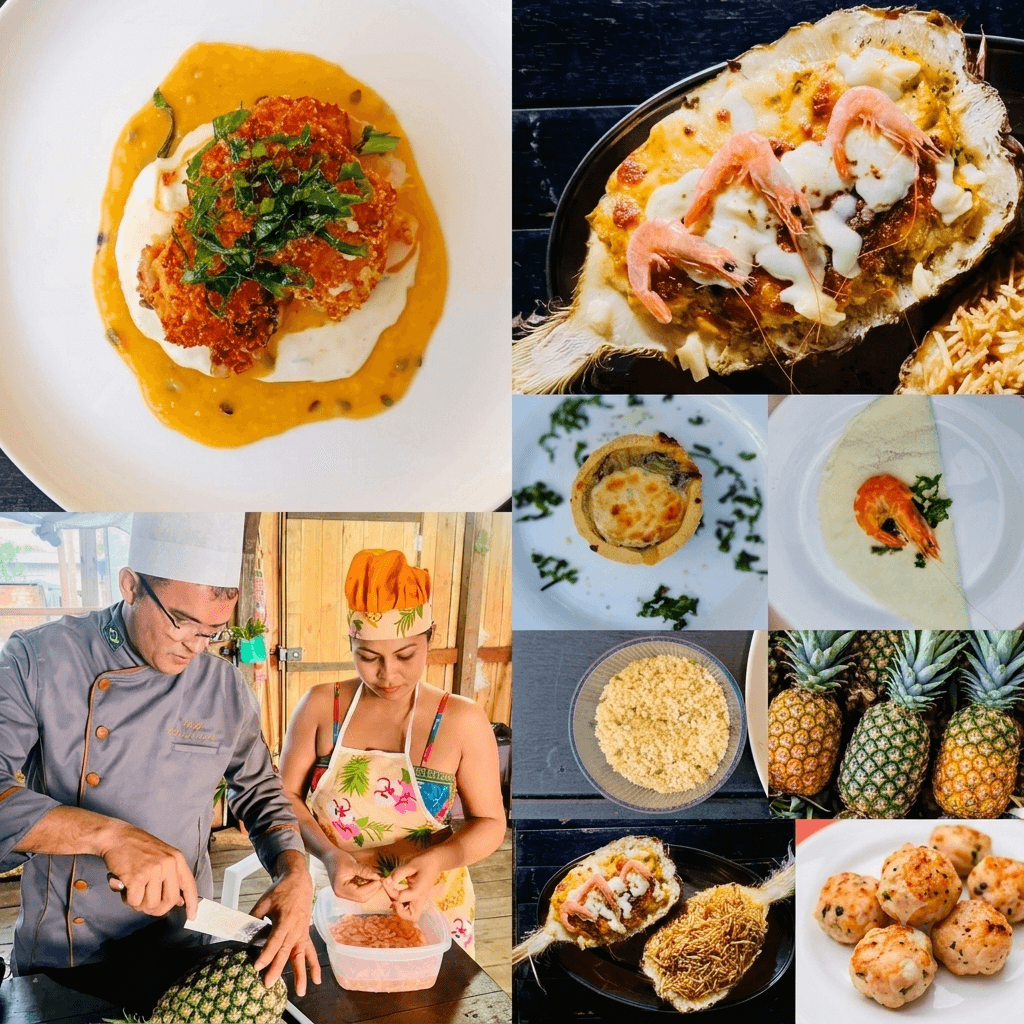 Festival Gastronômico de Algodoal - Um Mar de Sabores