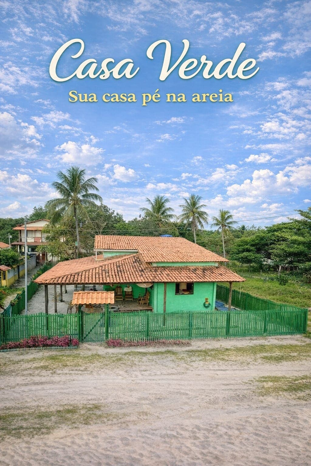 Casa Verde
