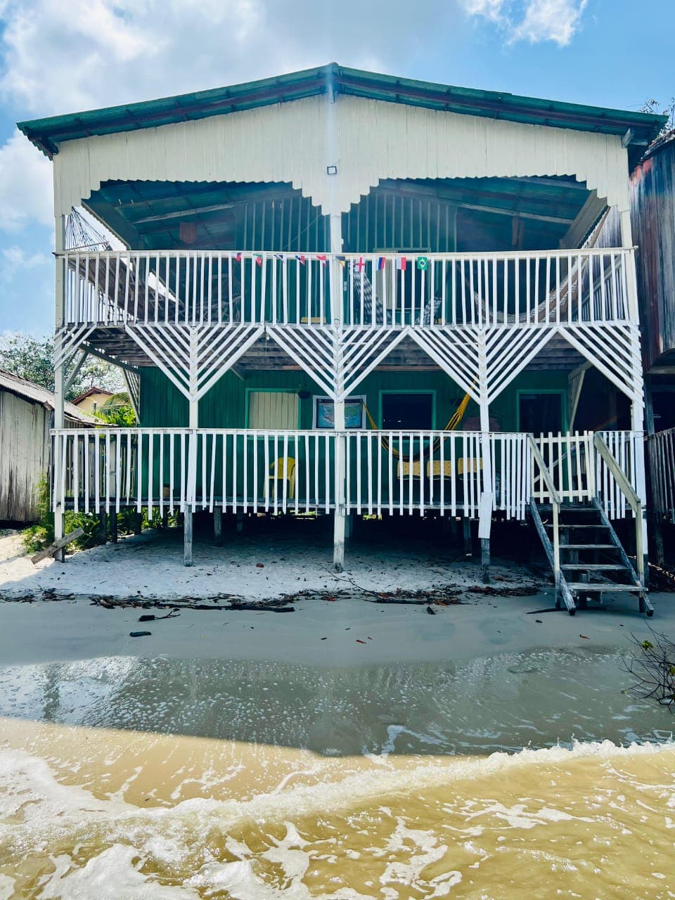 Hostel Maiandeua
