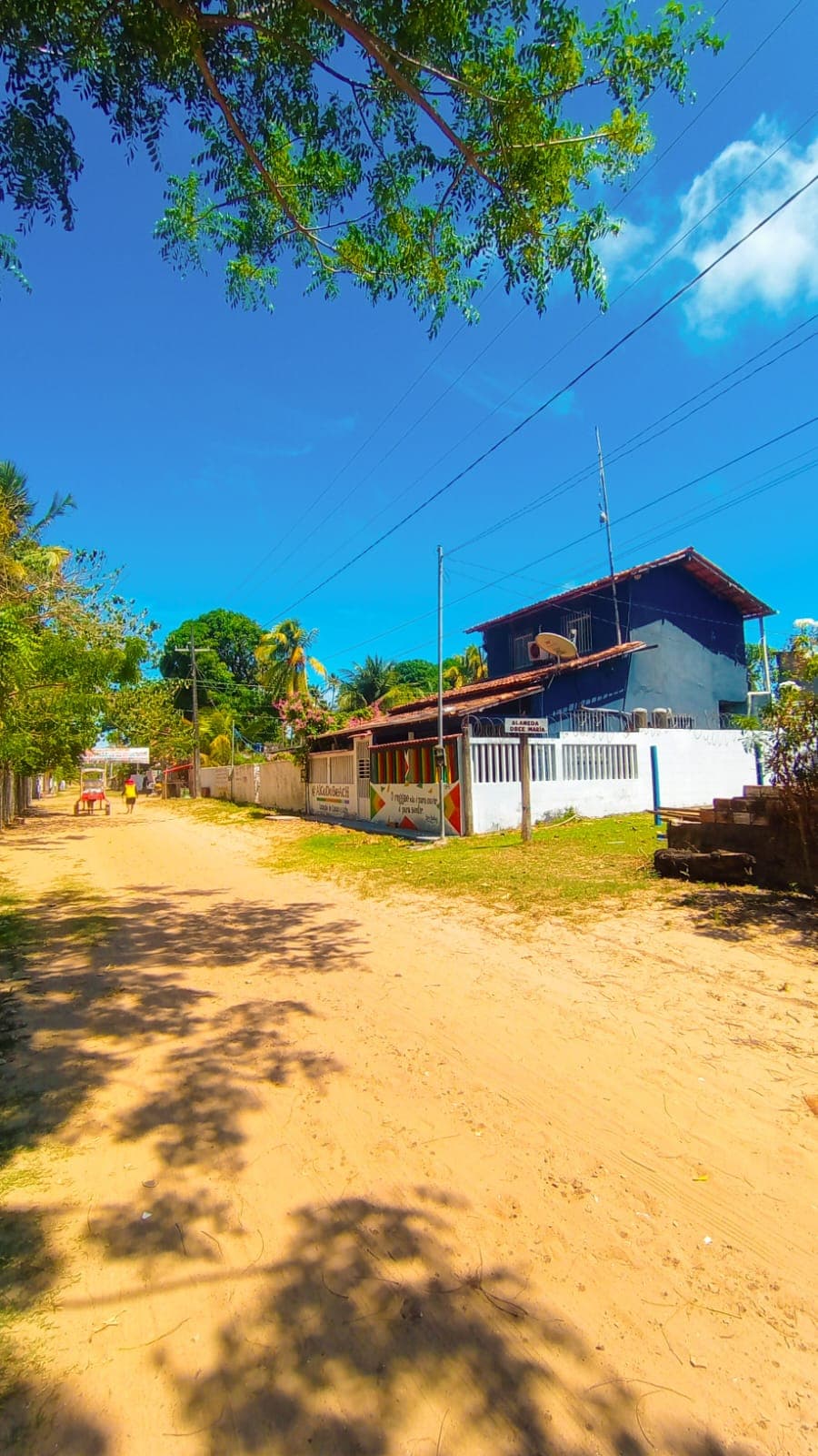 Casa Algodobeach