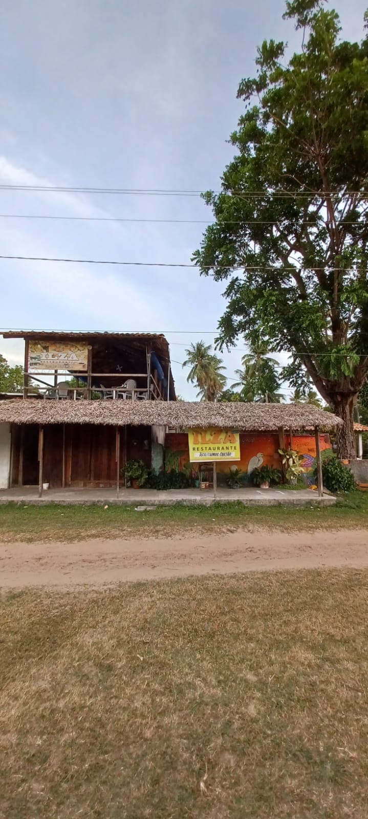 Restaurante da Ilza