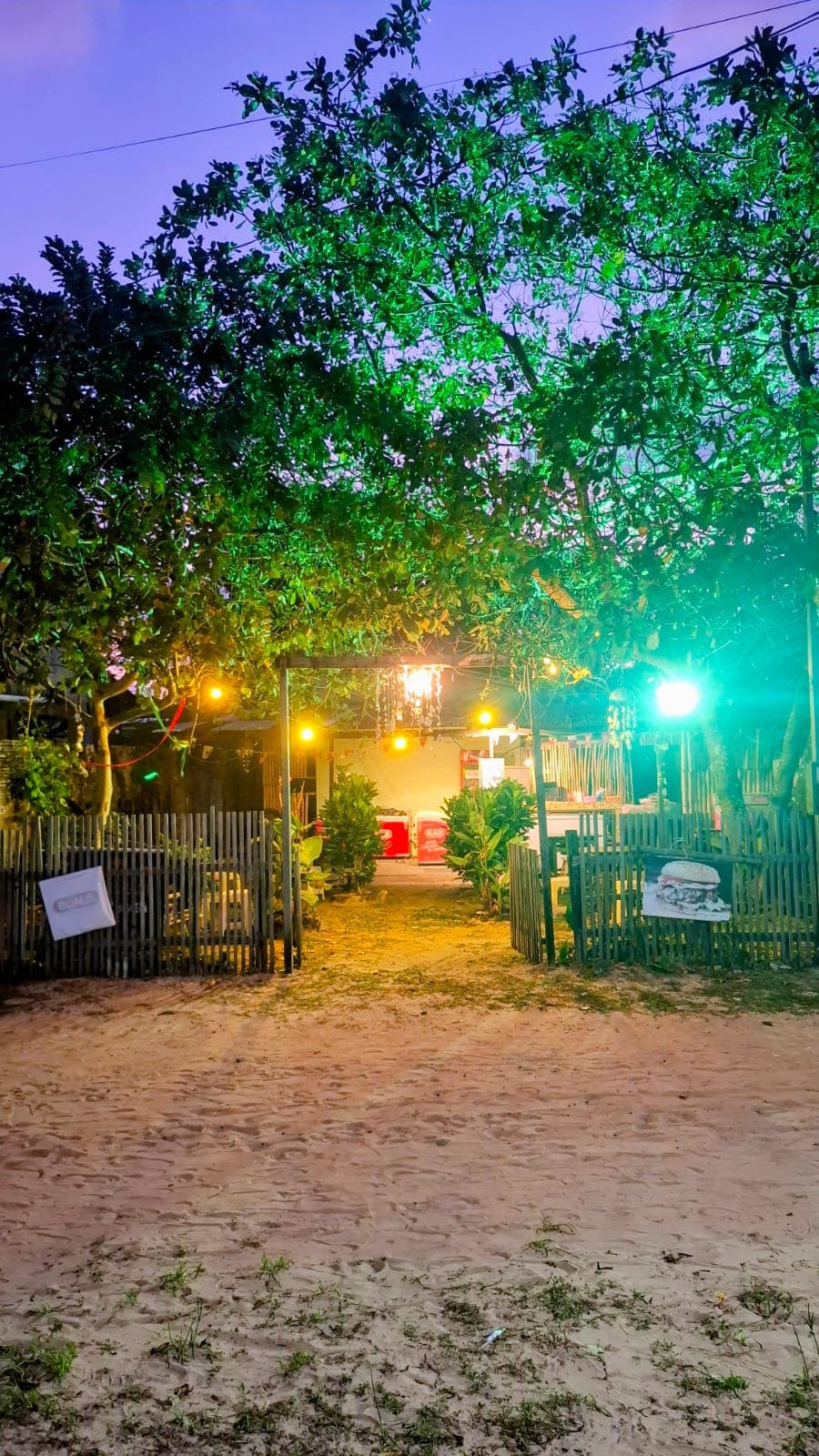 Jardim da Praia